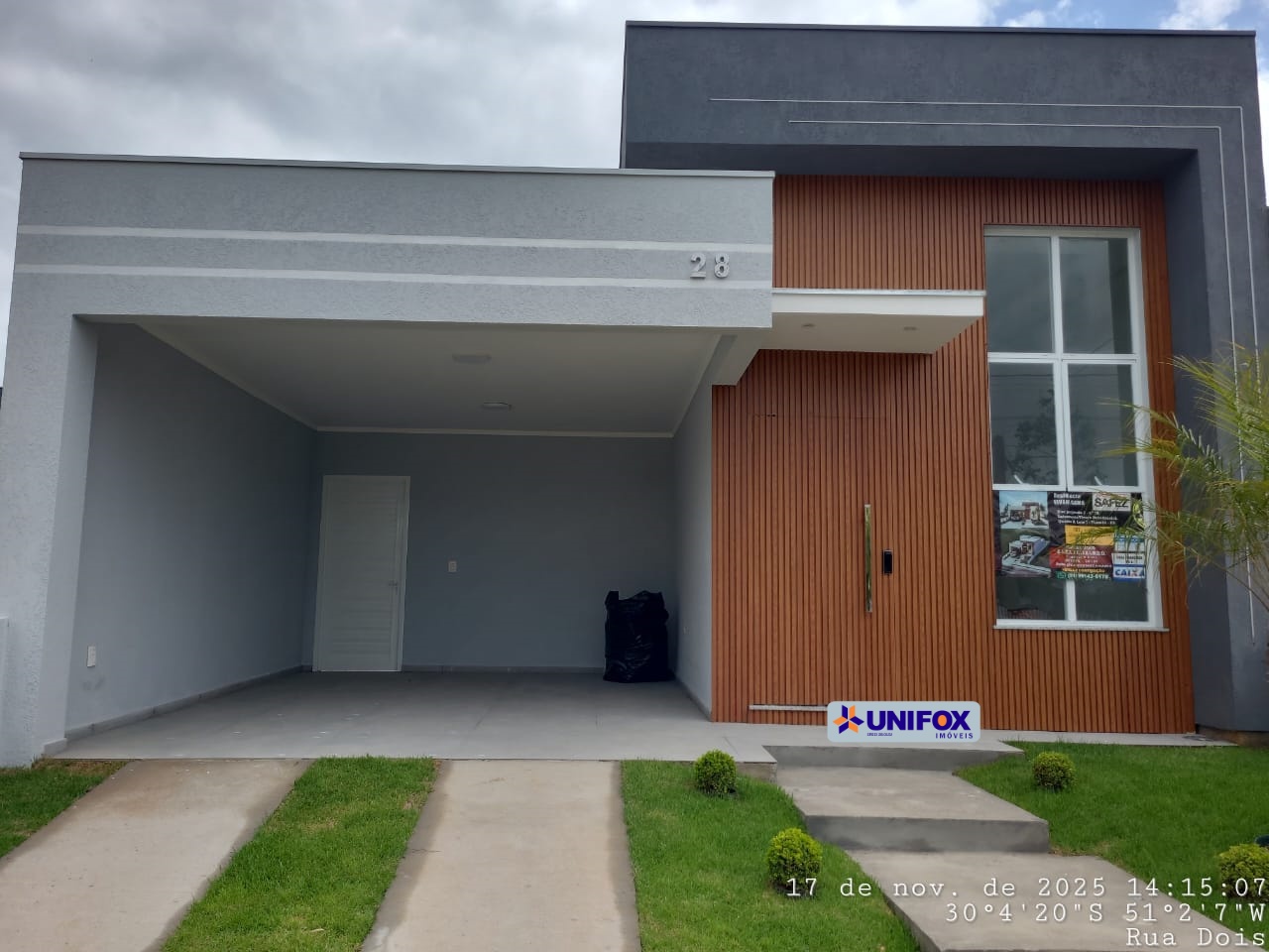 Casa Moderna em Tarumã - Viamão / RS